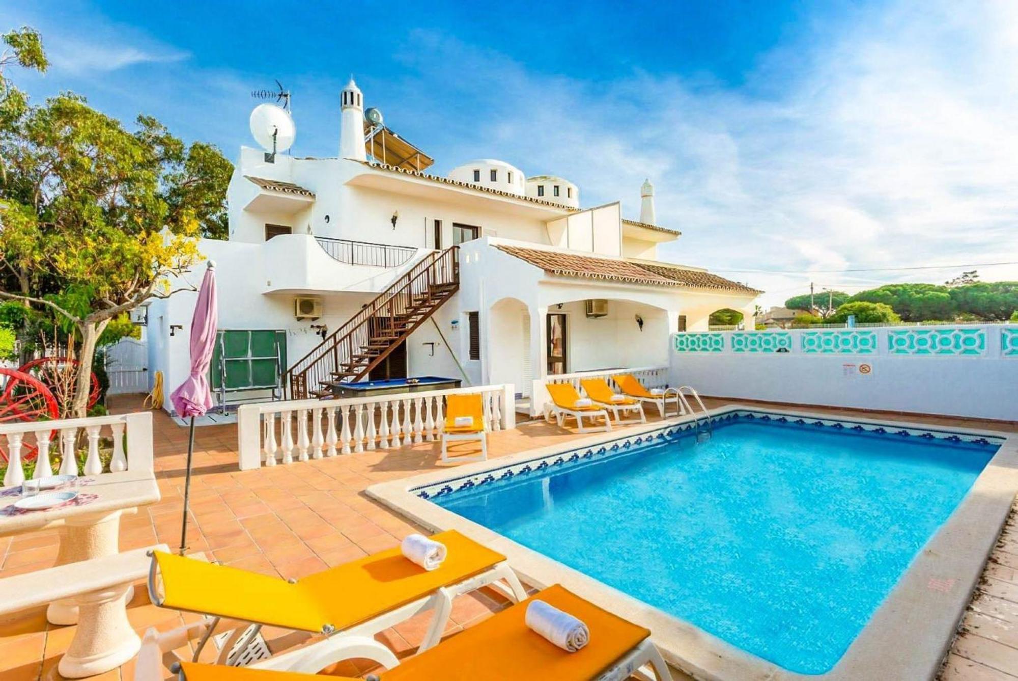 Villa Praia Villa